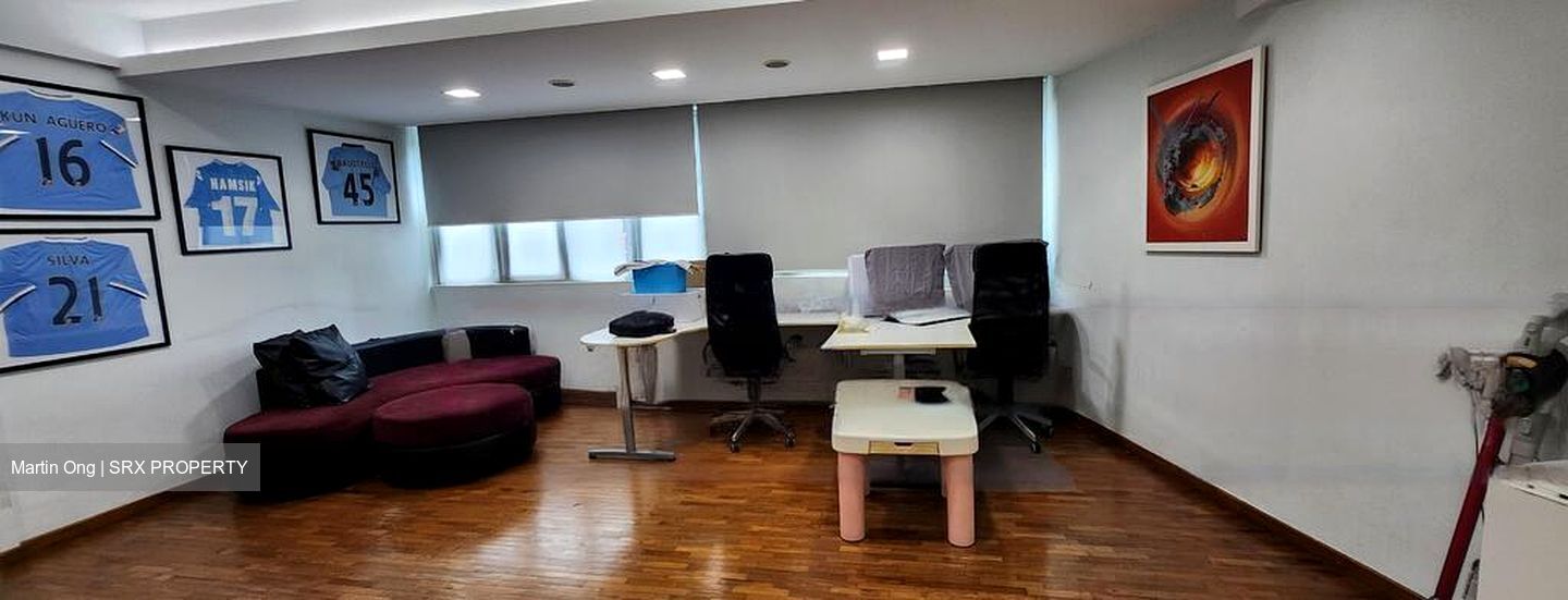 Rangoon Road (D8), Retail #456135711